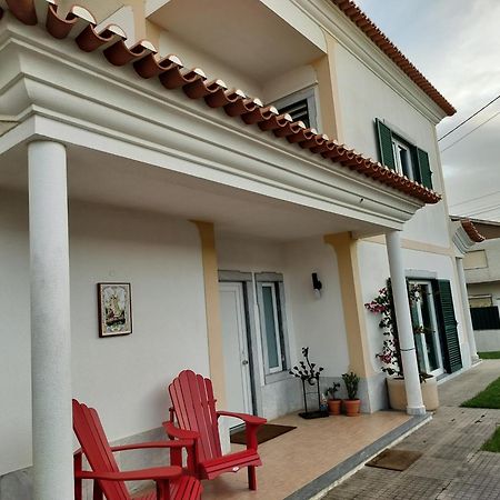 Xixi Cama Bed & Breakfast Bombardeira Zewnętrze zdjęcie