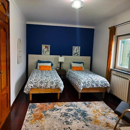 Xixi Cama Bed & Breakfast Bombardeira Zewnętrze zdjęcie