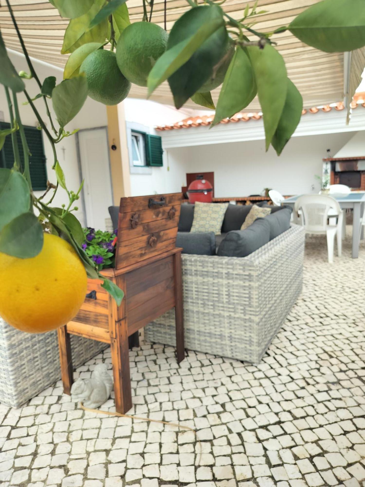 Xixi Cama Bed & Breakfast Bombardeira Zewnętrze zdjęcie