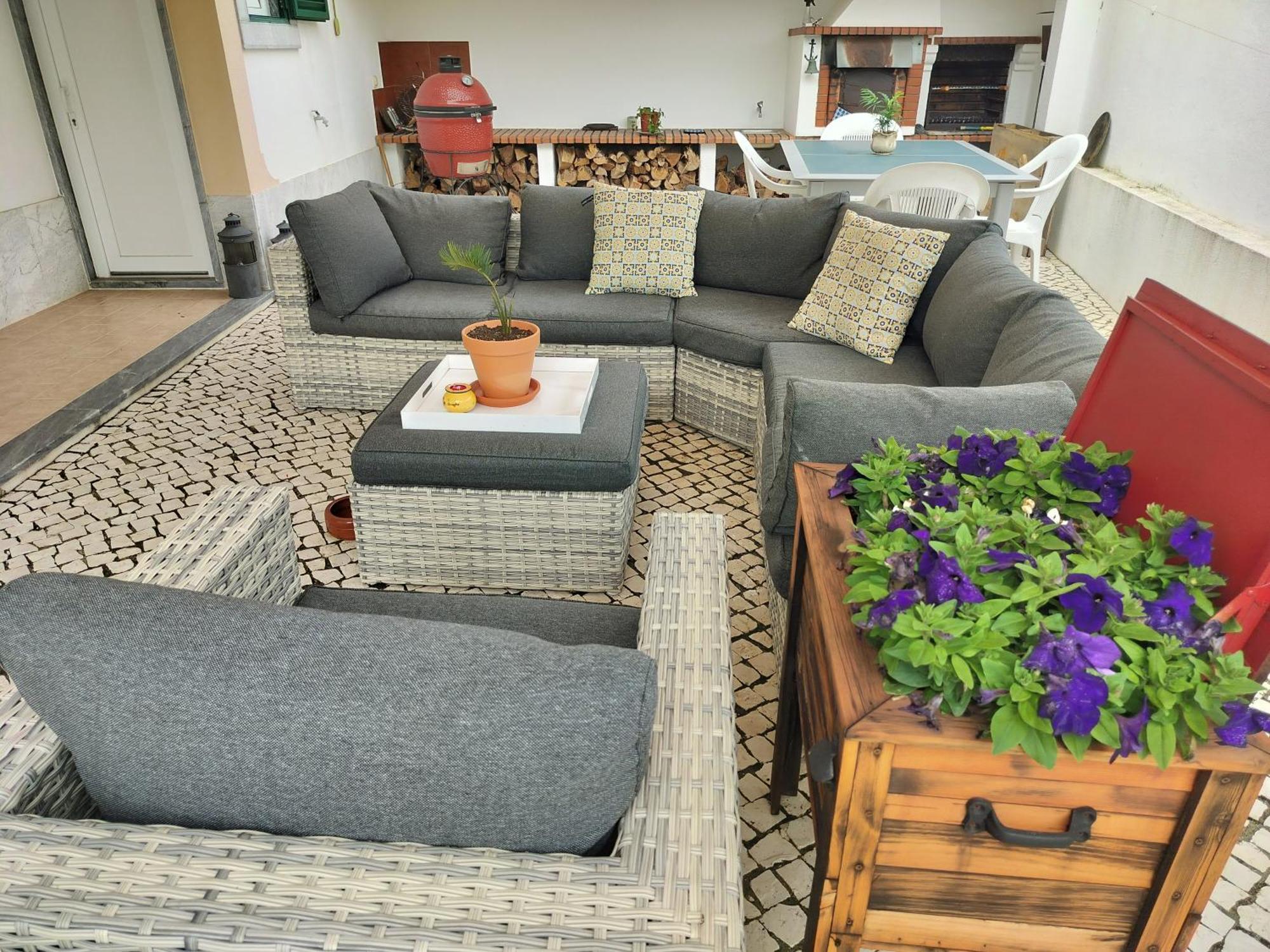Xixi Cama Bed & Breakfast Bombardeira Zewnętrze zdjęcie