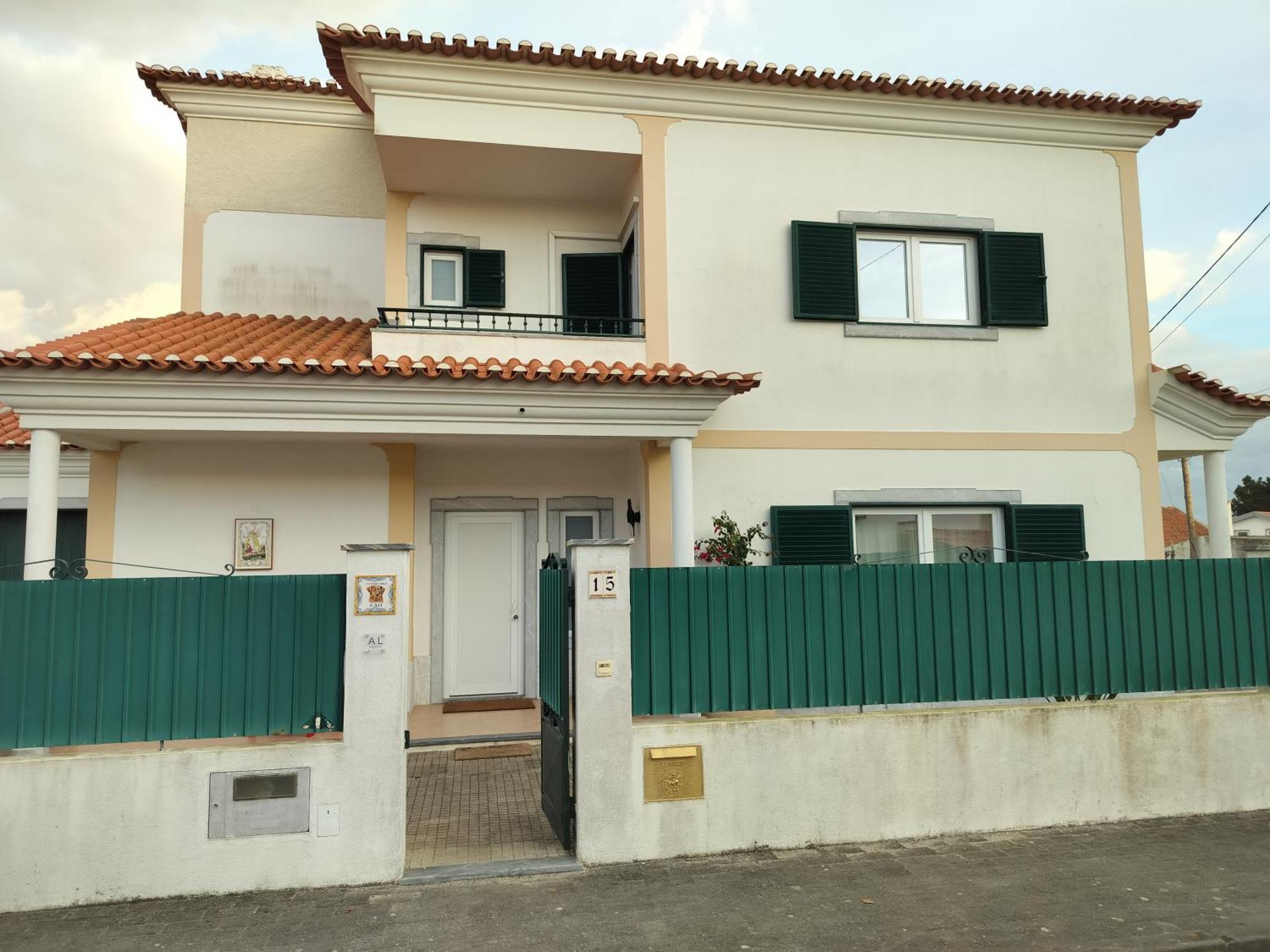 Xixi Cama Bed & Breakfast Bombardeira Zewnętrze zdjęcie