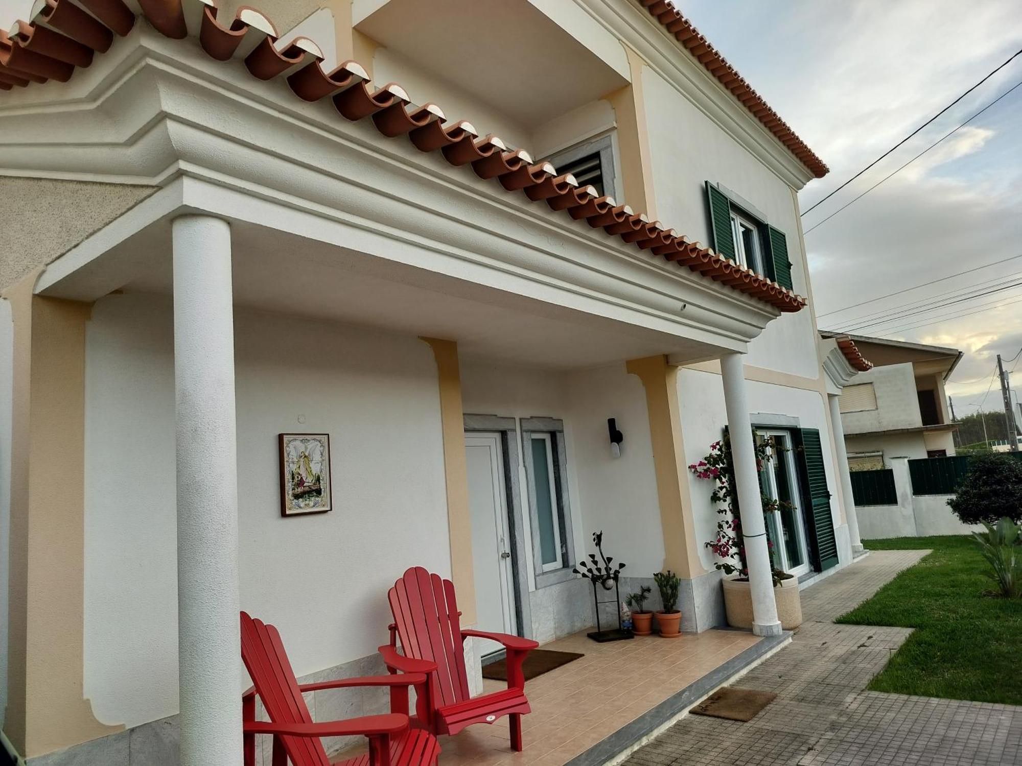 Xixi Cama Bed & Breakfast Bombardeira Zewnętrze zdjęcie