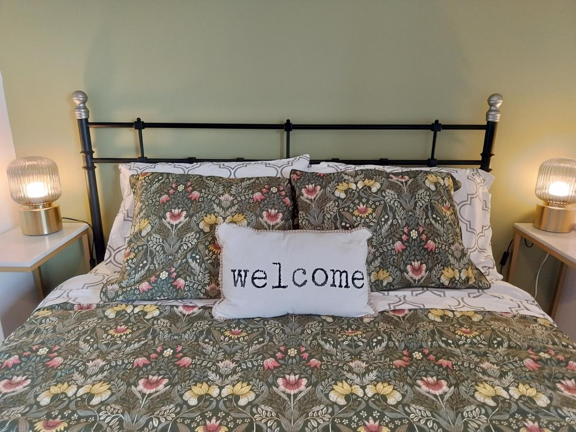 Xixi Cama Bed & Breakfast Bombardeira Zewnętrze zdjęcie