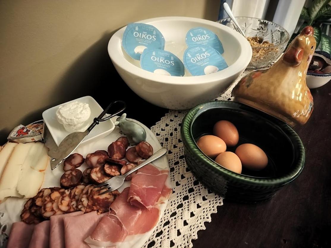 Xixi Cama Bed & Breakfast Bombardeira Zewnętrze zdjęcie